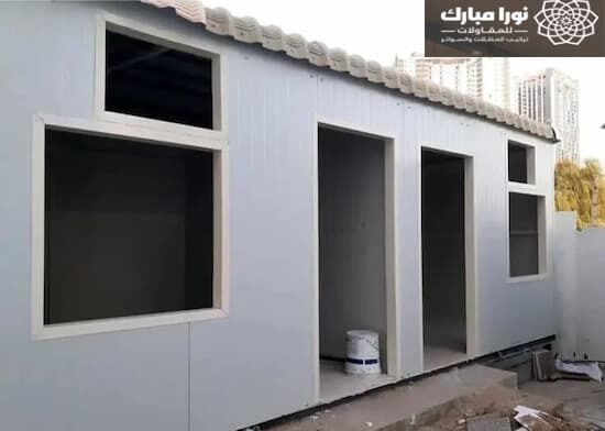 أرخص مقاول ساندوتش بانل جيزان