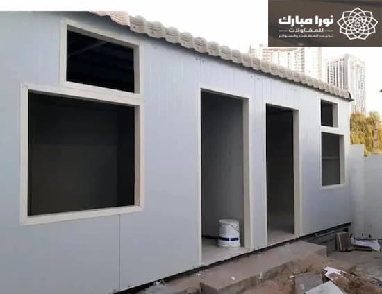 أرخص مقاول ساندوتش بانل جيزان