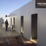 بناء غرف وملاحق ومستودعات جيزان