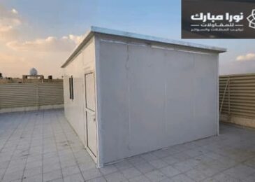 ساندوتش بانل للبيع جيزان