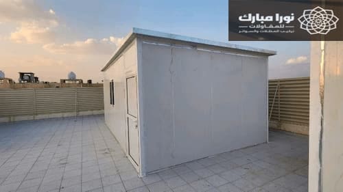 ساندوتش بانل للبيع جيزان
