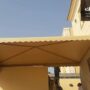 مظلات بي في سي جيزان