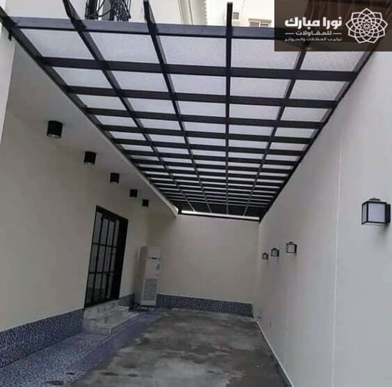 مظلات لكسان جيزان
