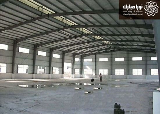 حداد هناجر وملاحق في جيزان