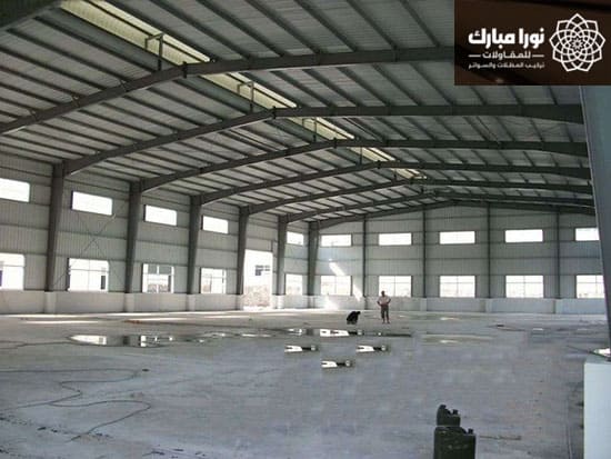 حداد هناجر وملاحق في جيزان