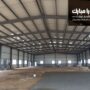 هناجر النماص